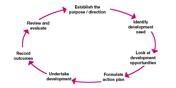 PDP Cycle